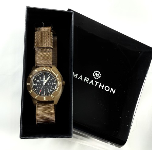 Limited original military - original,