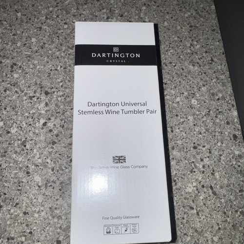 Dartington crystal universal - dartington,