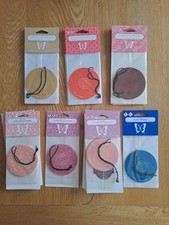 SCENTSY SCENT CIRCLES. Ready