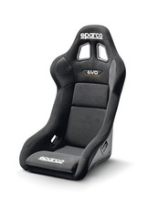 Sparco PRO EVO QRT Gaming Race
