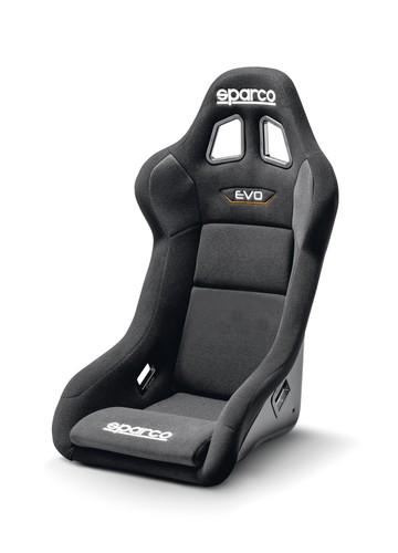 Sparco pro evo qrt - evo,