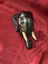 Antique Rare Elephant Shop /