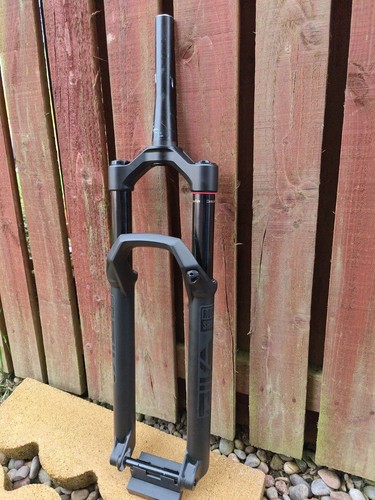 Rockshox pike 140 - 29",