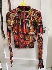 Therapy Suit Fire - SKOOT