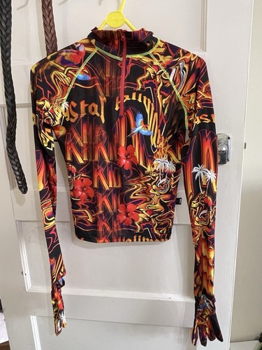 Therapy suit fire - fire,