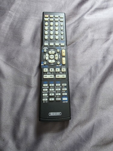 Remote control for pioneer - remote,