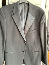 Taylor and Wright Dinner Suit