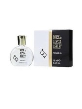 Musk by Alyssa Ashley 15ml Perfume Oil