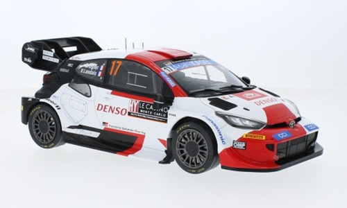 Ixo 1815222 toyota gr - 1:18,