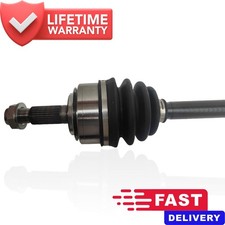 Drive Shaft For Honda Civic