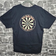 Old Guys Rule Mens T-Shirt