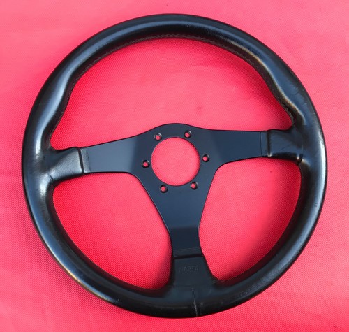 Genuine nardi gara 3 - genuine,