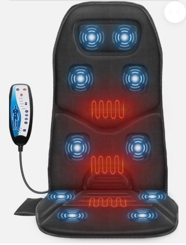 Comfier cf2206uk massage - comfier,