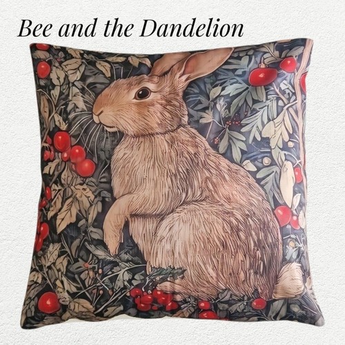 Cute rabbit william - rabbit, morris
