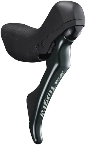 Shimano tiagra 4720 - tiagra, st-4720