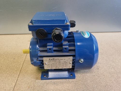 Amtecs 25kw phase - phase, motor