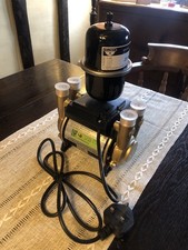 Salamander CT Force 15 Shower