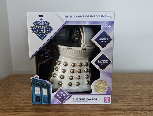 Doctor who emperor - doctor,