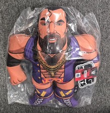 WWF WWE Razor Ramon Wrestling