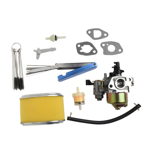 Replacement carburetor for - replacement,