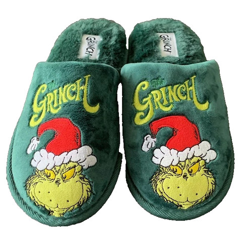 Seuss the grinch - the,