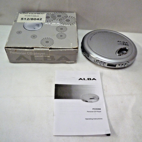 Alba super bass boost - alba,
