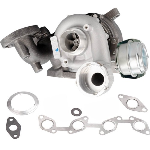 Turbocharger for passat b6 - for,