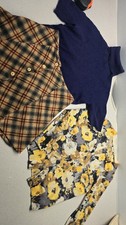 Zara Cashmere Silk Sweater +