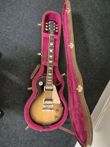 Gibson les paul classic - les,