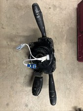 PEUGEOT EXPERT DISPATCH 07-016 WIPER INDICATOR SQUIB STALK ASSEMBLY 98062020XT. 