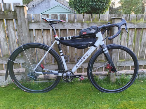 Kinesis rtd 54cm - kinesis, grx