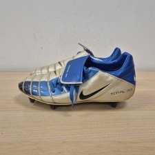 Nike Vintage Air Zoom Total 90