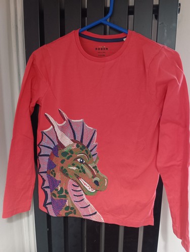 Mini boden boys seahorse long - mini,