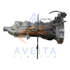 SUBARU FORESTER 08-13 MK3 2.0