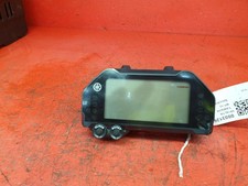 YAMAHA MT-10 SPEEDO INSTRUMENT
