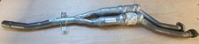 CATALYTIC CONVERTER REAR FITS
