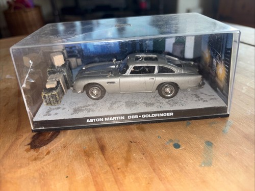 James bond 007 - 007, martin