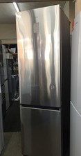 Samsung Fridge Freezer 203cm