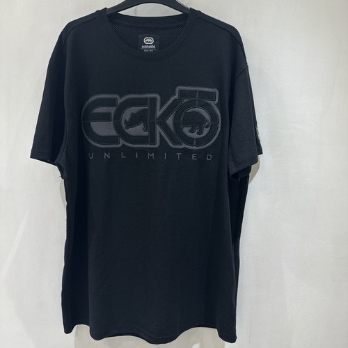 Ecko unltd black shirt - ecko,