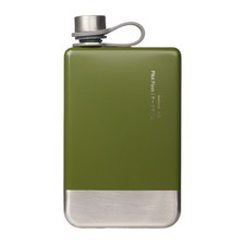Flat Water Bottle For Purse