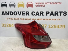 FORD FOCUS ST MK3 2011-2015