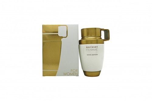 Armaf odyssey femme white - odyssey,