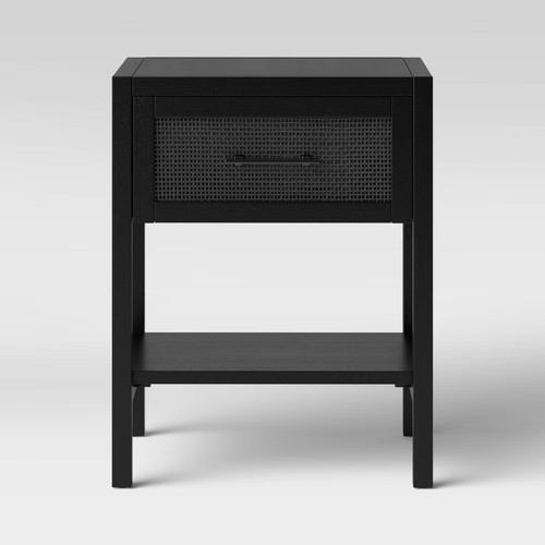 Warwick end table - warwick, with