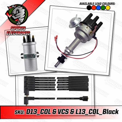 Ford cologne electronic - v6,