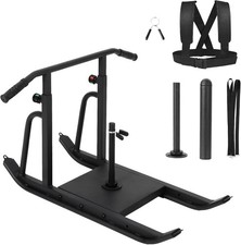 For Weight Sled Push Gym