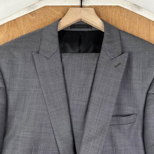 Calvin klein suit mens - klein,