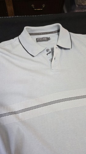 Ping golf men polo - ping,