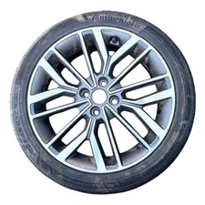 KIA RIO GT-LINE S MK4 2018 1.0 Alloy Wheel & Tyre Single 205/45R17 52910-H8600