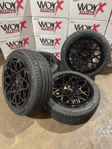 Brand new set alloy - set, of