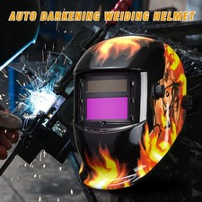 Solar Mask Welding Helmet
